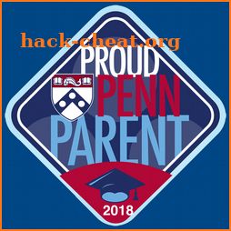 2018 Penn Commencement App icon