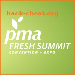2018 PMA Fresh Summit icon