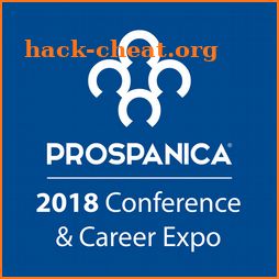 2018 Prospanica Conference icon