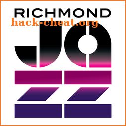 2018 Richmond Jazz Festival icon