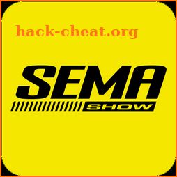 2018 SEMA Show icon