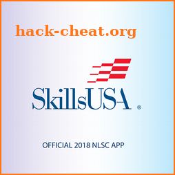 2018 SkillsUSA NLSC icon