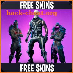 2018 Skins for Battle Royale – Daily News Skins icon