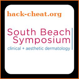 2018 South Beach Symposium icon