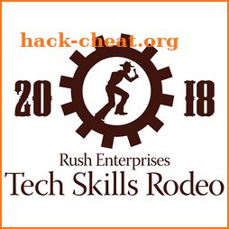 2018 Tech Skills Rodeo icon