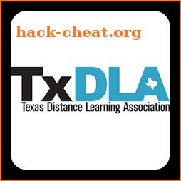 2018 TxDLA Annual Conference icon