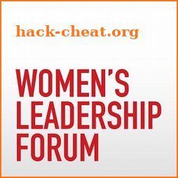 2018 Women's Leadership Forum icon