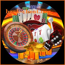 2018 World Cup of Slots : The Casino Slots icon