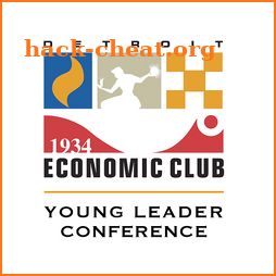 2018 Young Leader Conference icon