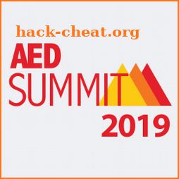 2019 AED Summit icon