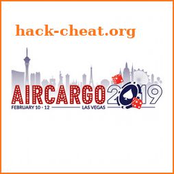 2019 AirCargo Conference icon