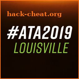 2019 ATA Trade Show icon