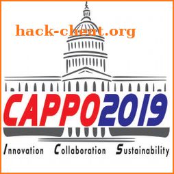 2019 CAPPO Annual Conference icon
