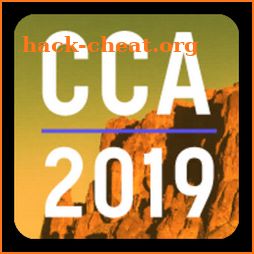 2019 CCA Annual Convening icon