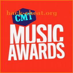 2019 CMT Music Awards icon