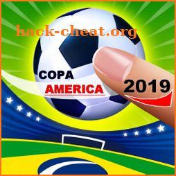 2019 Copa América icon