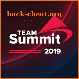 2019 DISH Team Summit icon