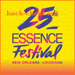 2019 ESSENCE Festival icon