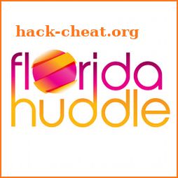 2019 Florida Huddle icon