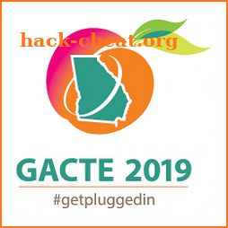2019 GACTE Summer Conference icon