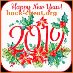 2019 Greetings & 2019 Wishes icon