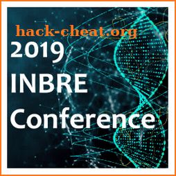 2019 Idaho INBRE Conference icon