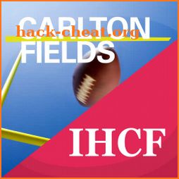 2019 IHCF icon