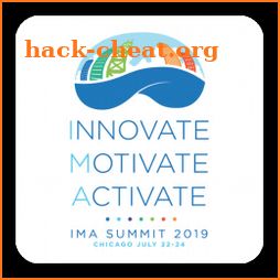 2019 IMA Summit icon