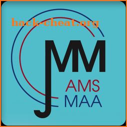 2019 Joint Mathematics Meeting icon