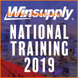 2019 National Training icon