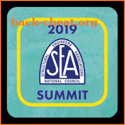 2019 NCSEA Summit icon