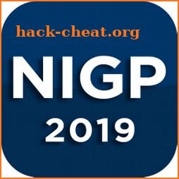 2019 NIGP Annual Forum icon