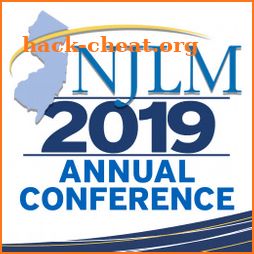 2019 NJLM Annual Conference icon