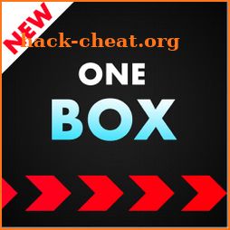 2019 : Onebox HD - Movies & Shows Free HD icon