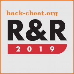 2019 R&R Conference icon