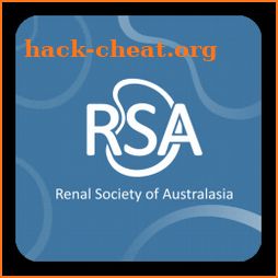 2019 RSA Annual Conference icon