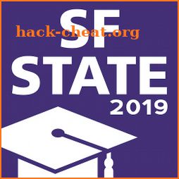 2019 SFSU Commencement icon