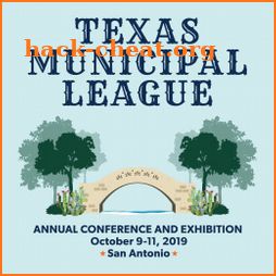 2019 TML Annual Conference icon