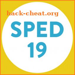 2019 WASA/OSPI SPED icon
