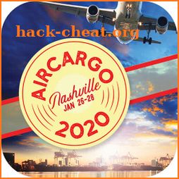 2020 AirCargo Conference icon