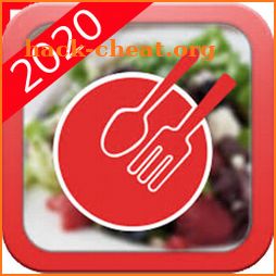 2020 Keto Diet Recipes icon