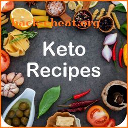 2020 Keto Recipes icon