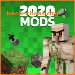 2020 Mods for Minecraft icon