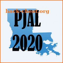 2020 PJAL Convention icon