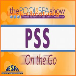 2020 Pool & Spa Show icon
