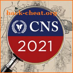2021 CNS Annual Meeting icon