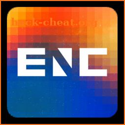 2021 ENC Conference icon