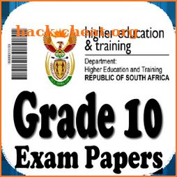 2021 Grade 10 Previous Question Papers and Guides icon