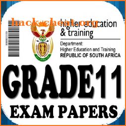 2021 Grade 11 Previous Question Papers and Guides icon