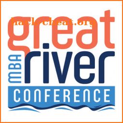 2021 Great River MBA Conference icon